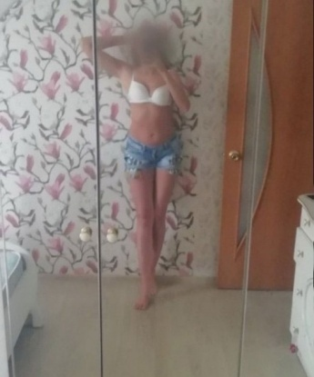 Анкета проститутки Варвара - Фото 1, Дарваг, 25 лет, №8390